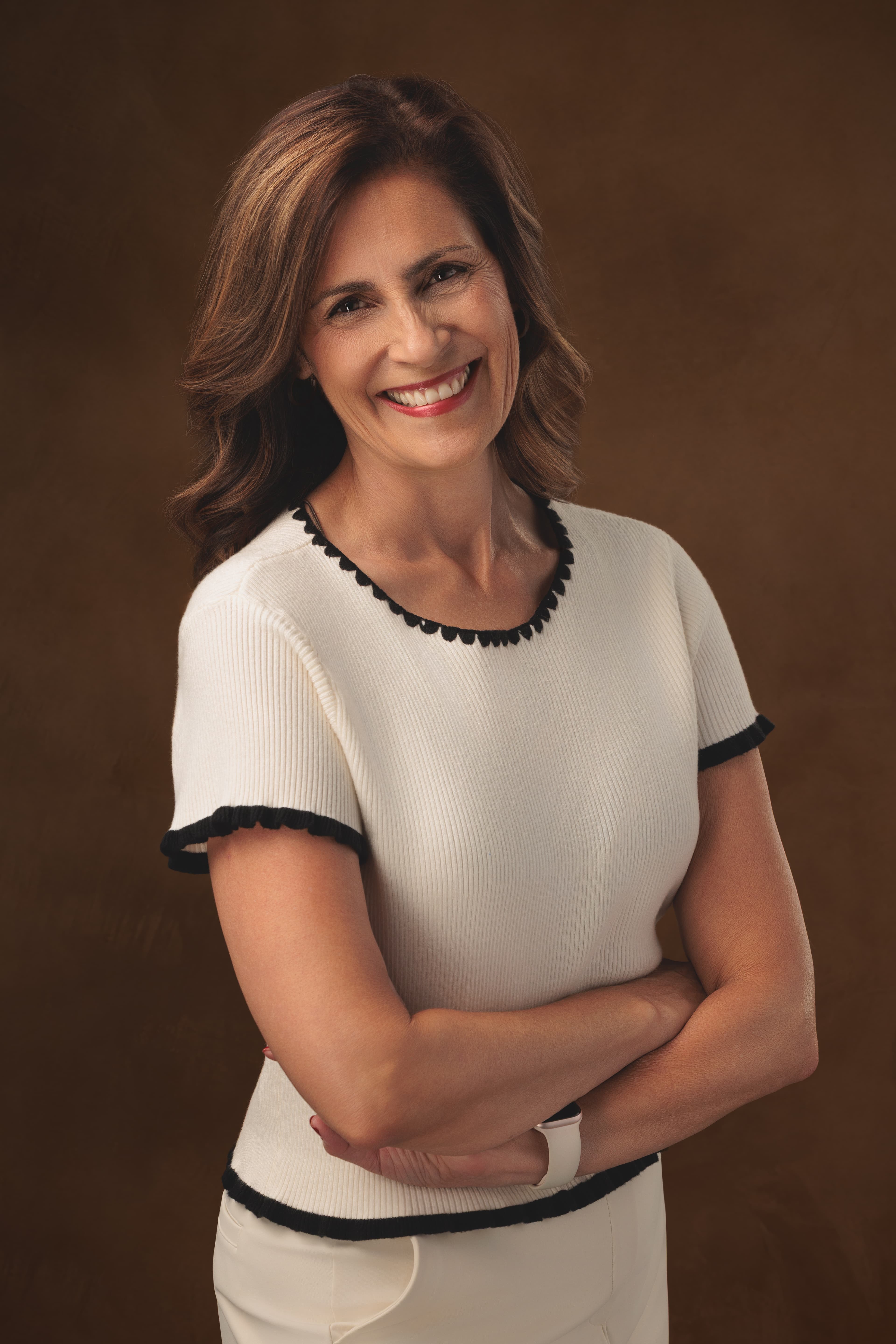 Lori O'Keefe